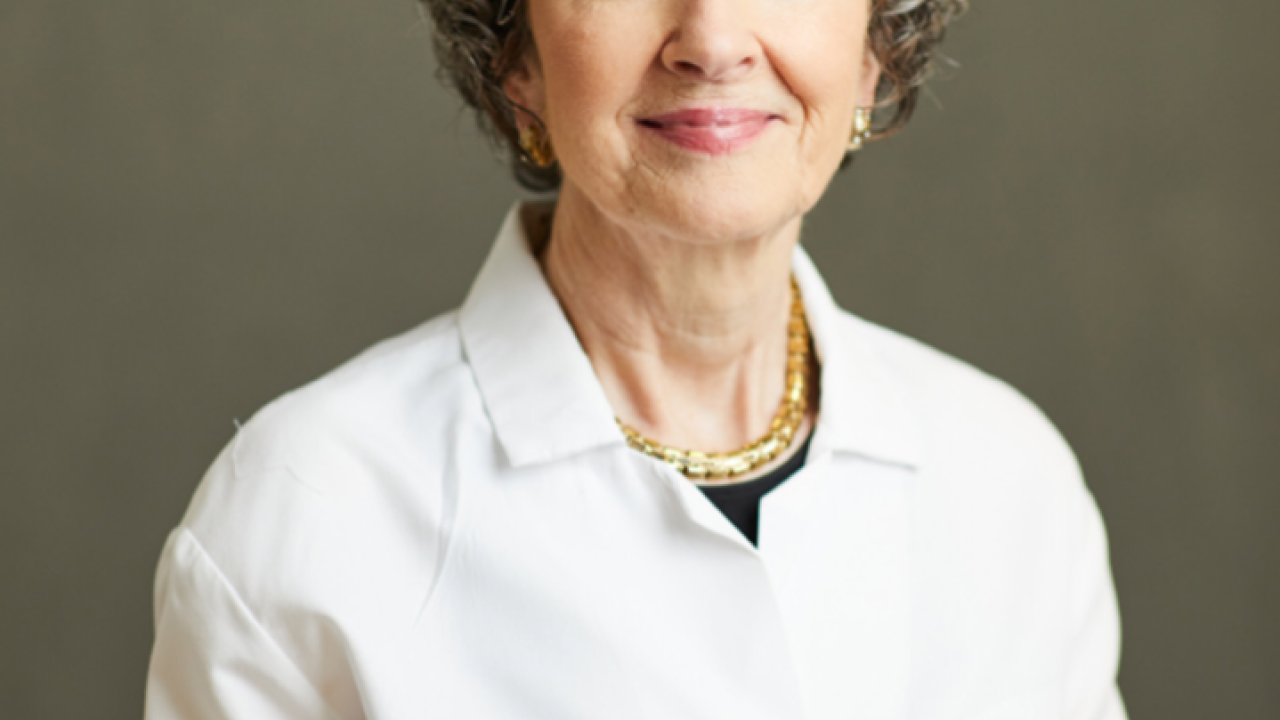 Dr. Joyce O'Shaughnessy