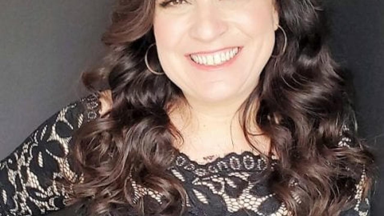 Photo of Ada Lopez 