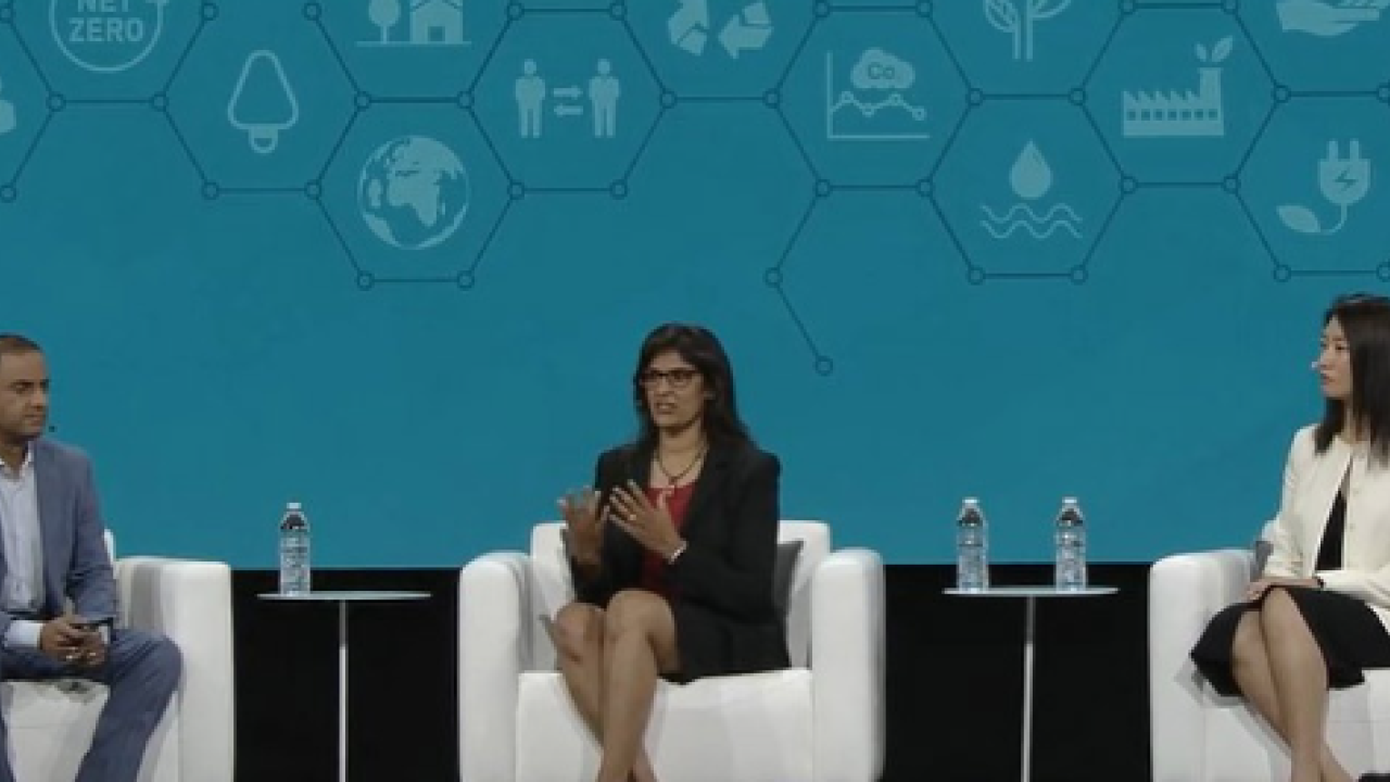 Panel discussion