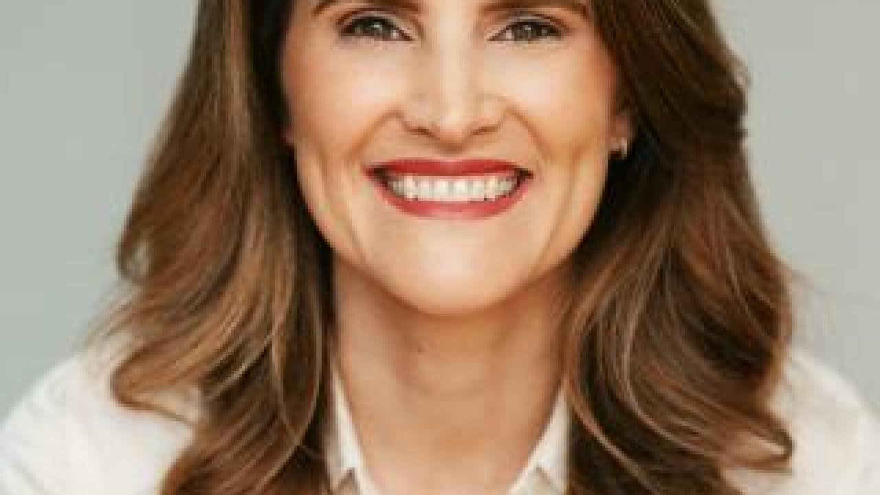 Picture of Albertsons Companies' Chief Sustainability Officer, Suzanne Long