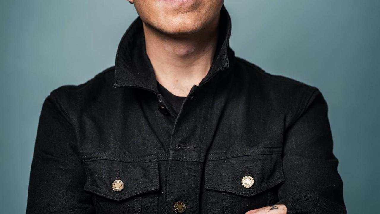 Drew Elliott