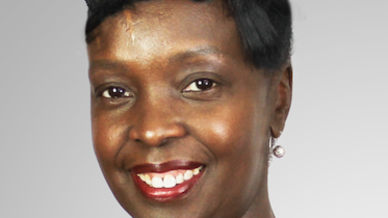 Stella Tai of Praxis Mutual Funds