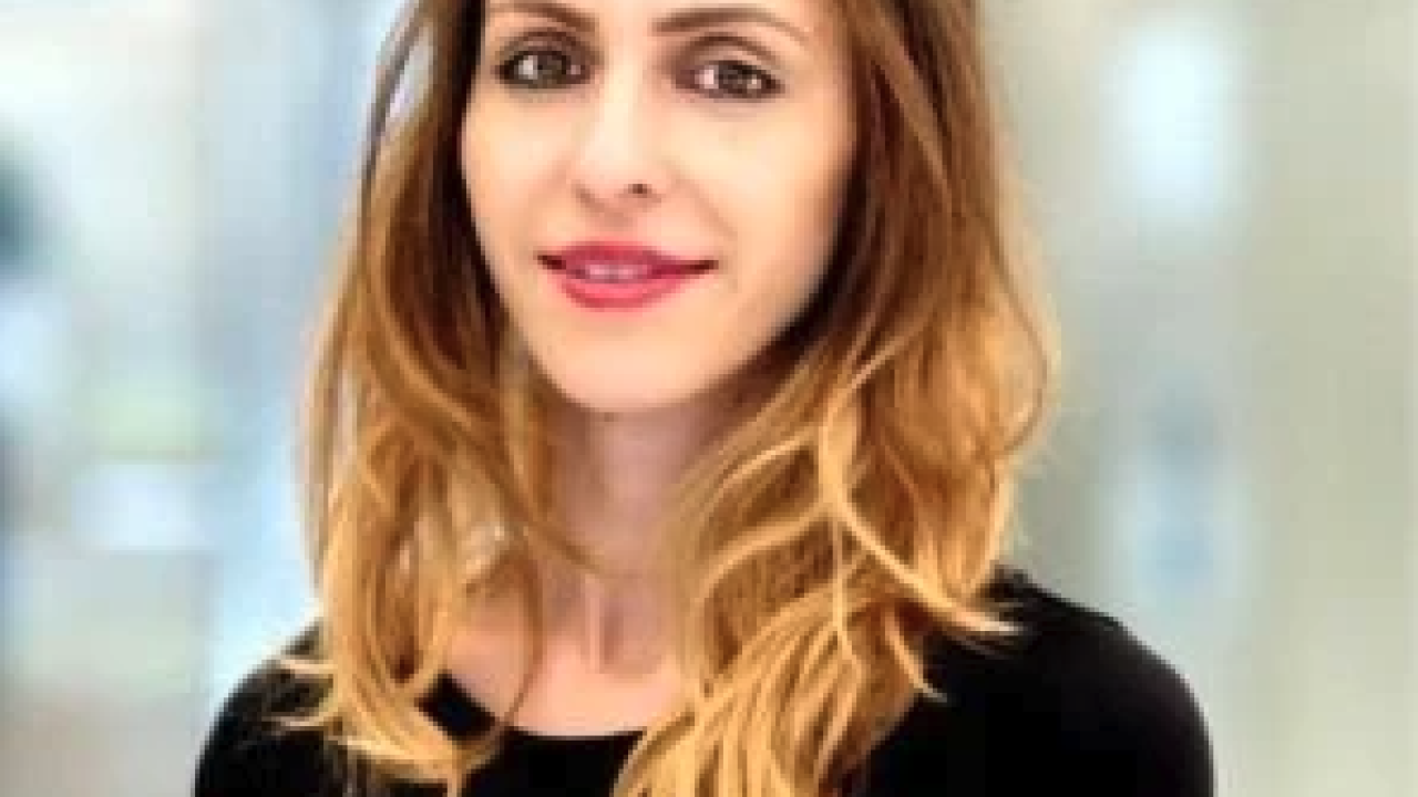 Rokhsana Saddighzadeh