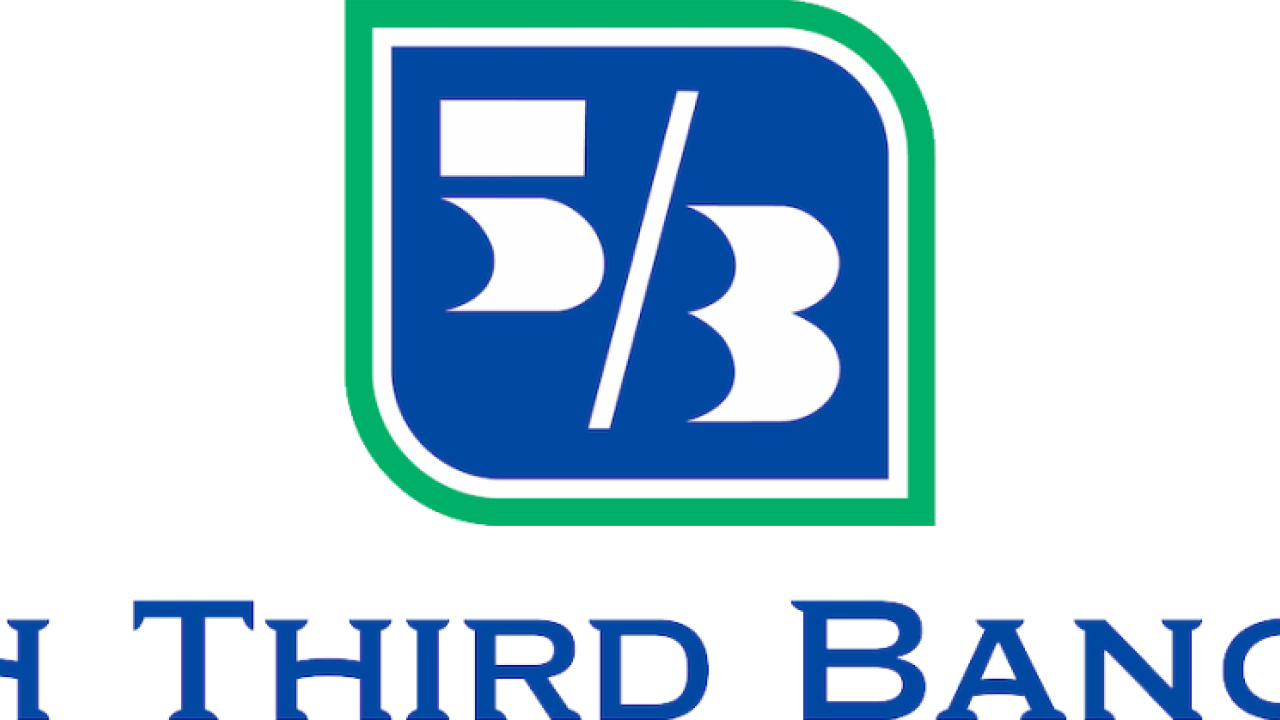 Fifth Third Bancorp Logo
