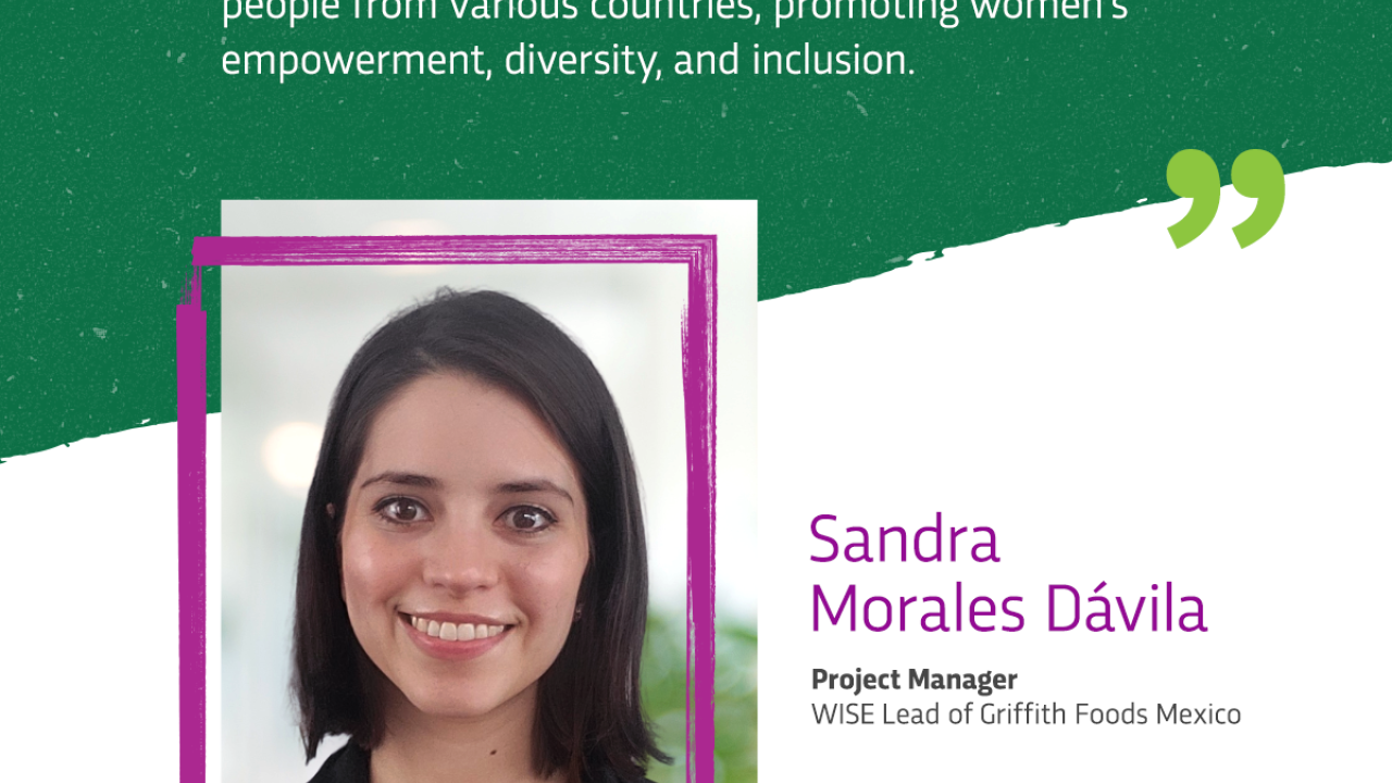 Sandra Morales Davila