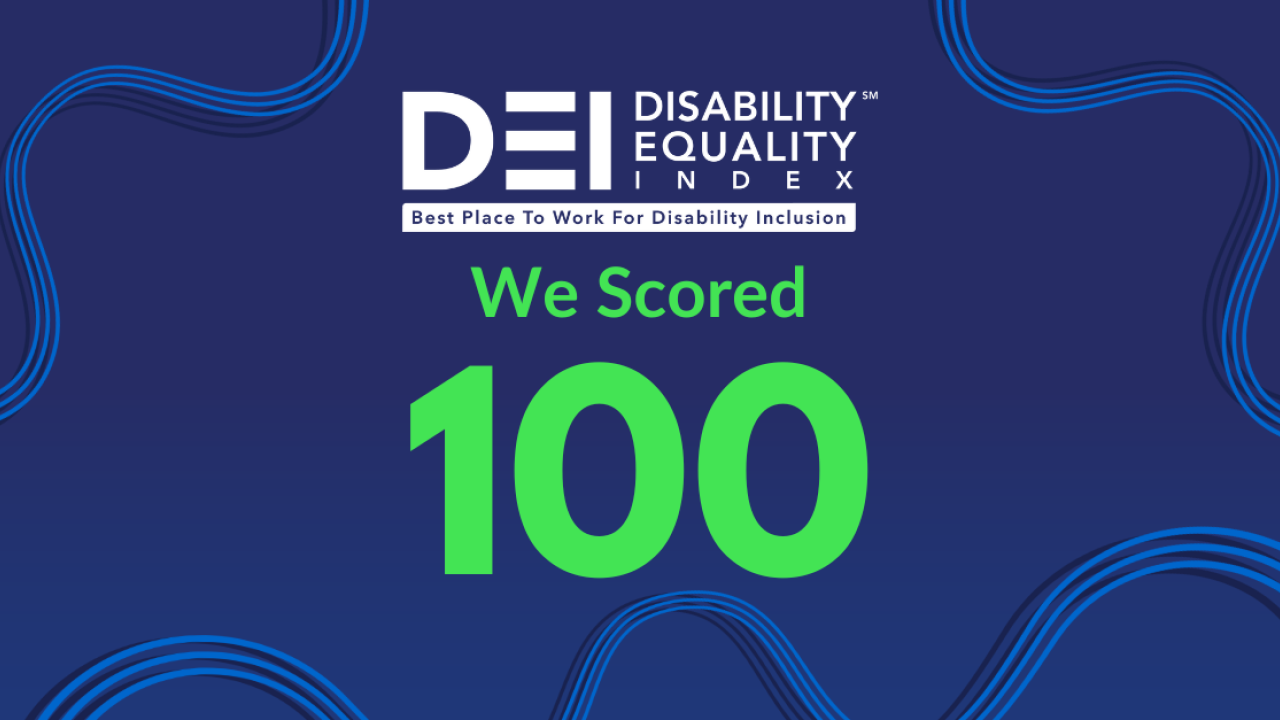 100 logo