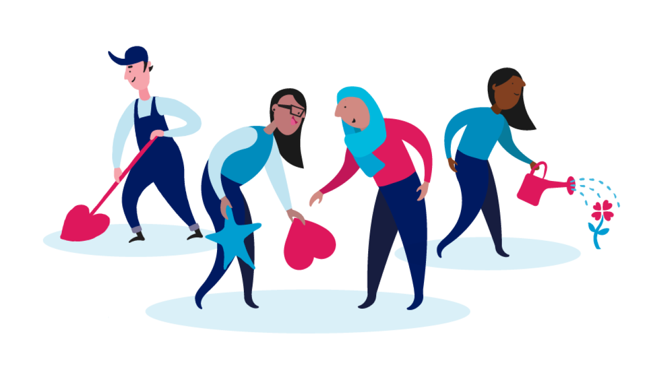 National Volunteer Week Activation Kit
