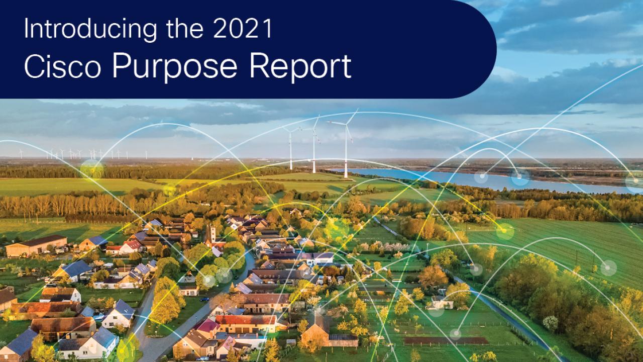Cisco Report logo 