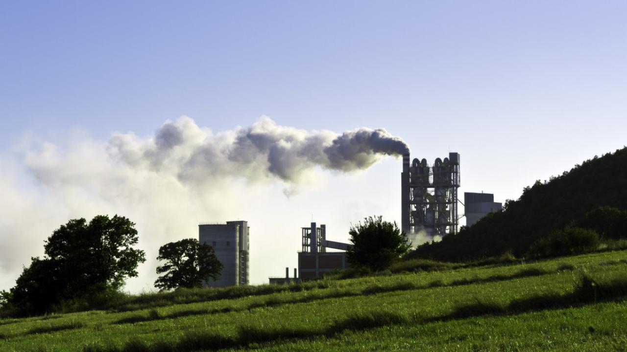 GHG Emissions