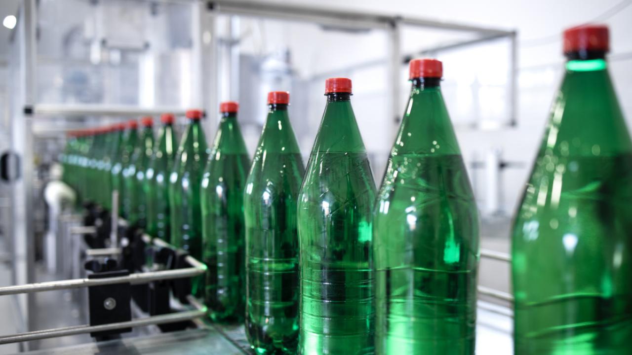bottles