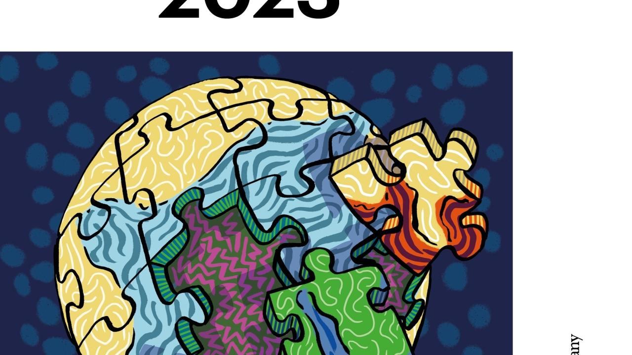 cover of BoF The State of Fashion 2023 report 