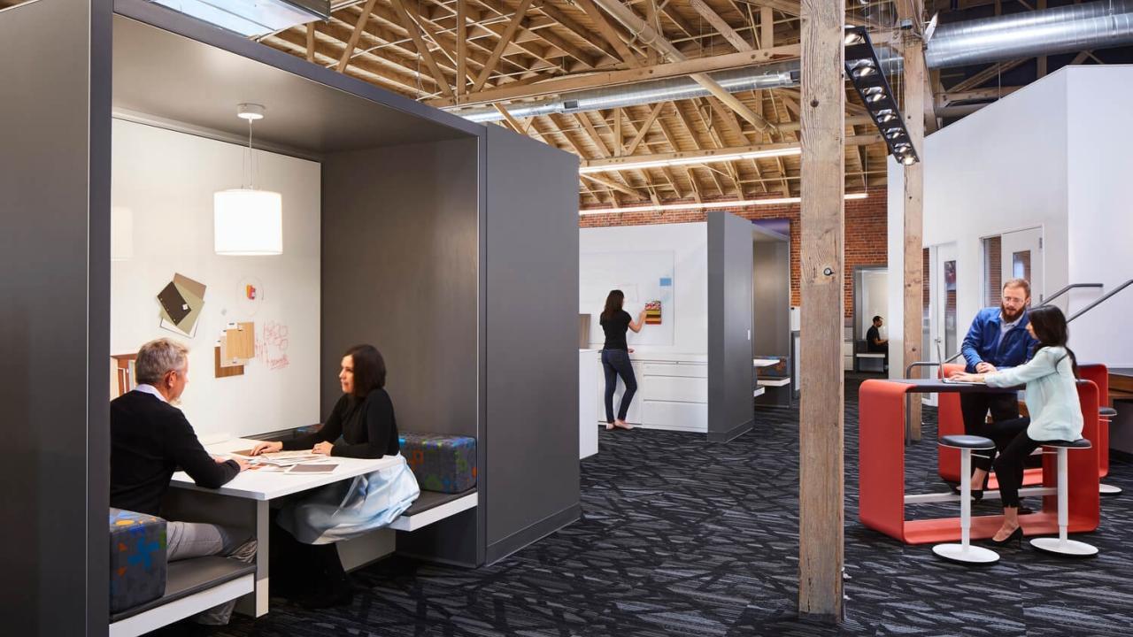 HGA Sacramento Office