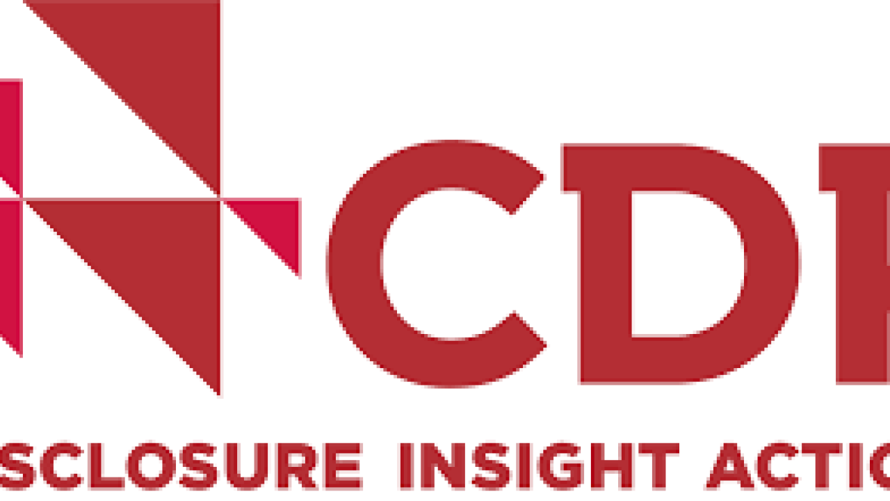 CDP Logo