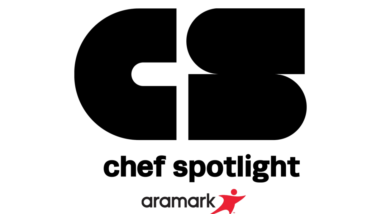 Chef spotlight logo