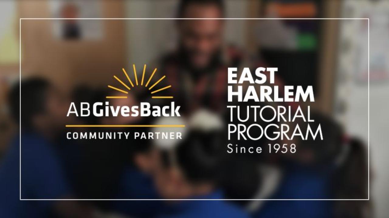 East Harlem Tutorial Program 