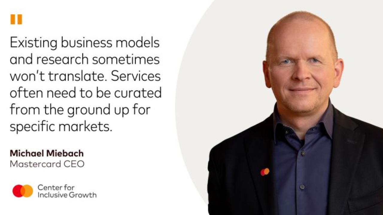 Mastercard graphic