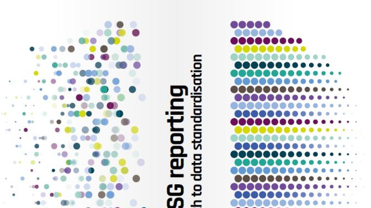 PEI esg report cover 