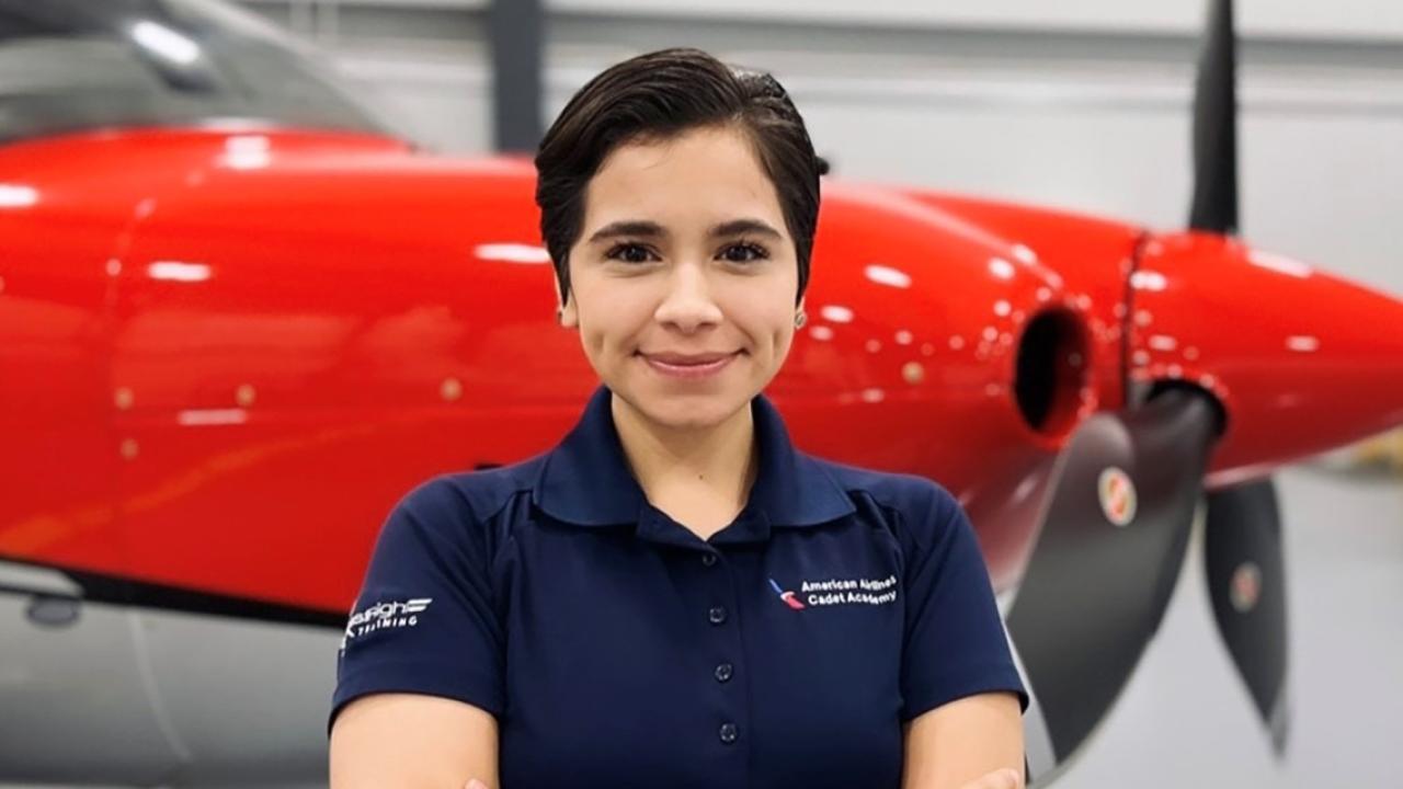 Daisy Soto