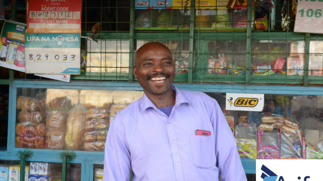 Business Owner.
