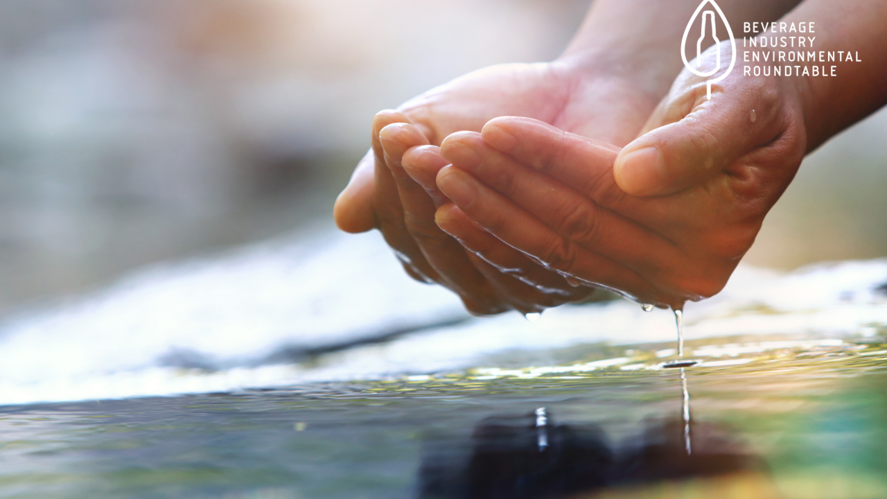 Global Water Stewardship
