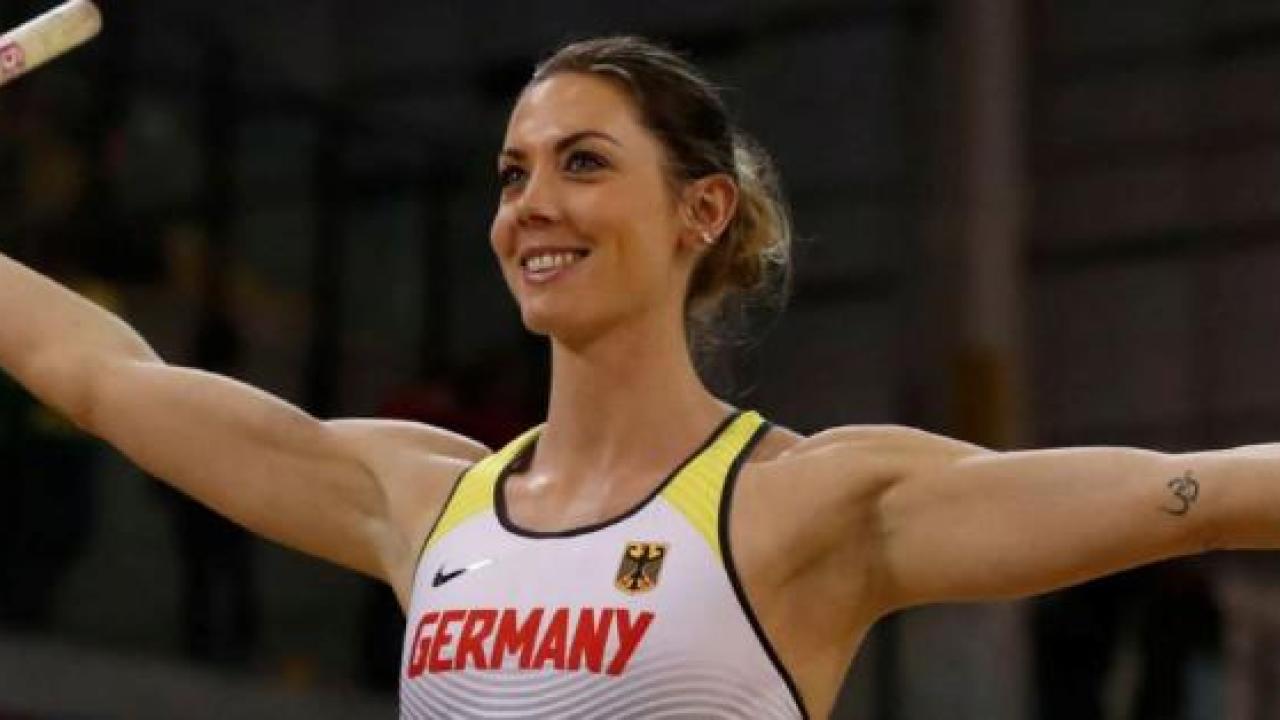 Katharina Bauer