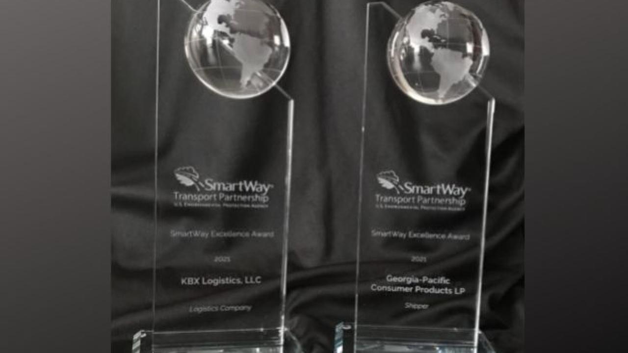 Awards