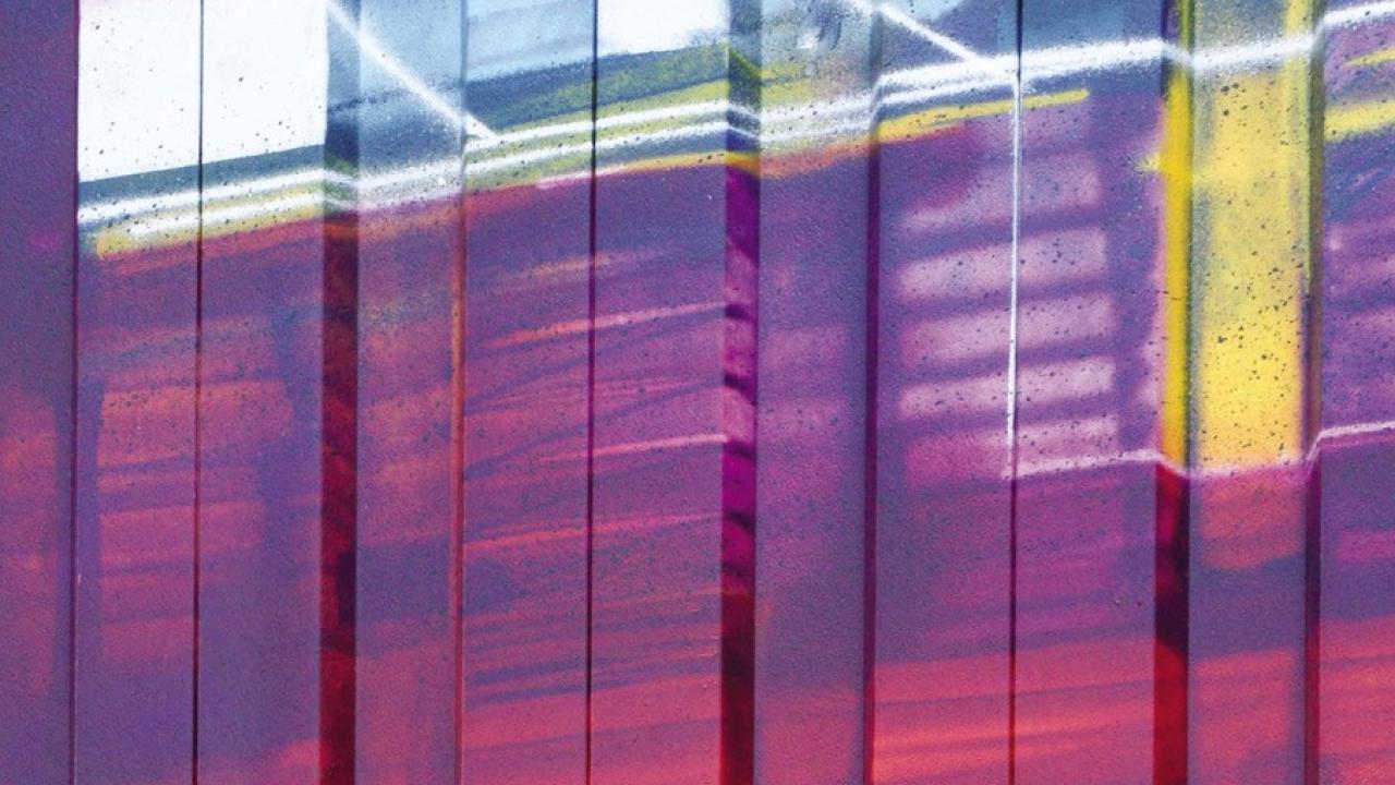 STMicroelectronics 2022 Sustainability Report cover