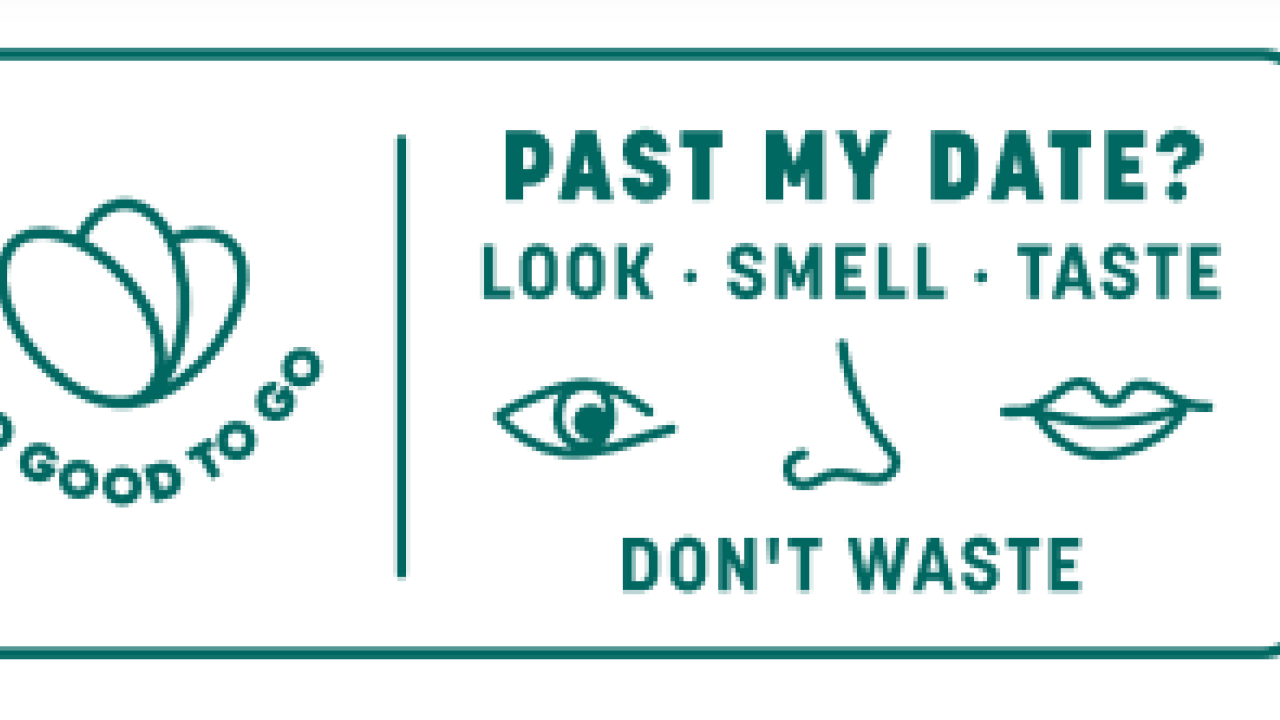 Past my date?