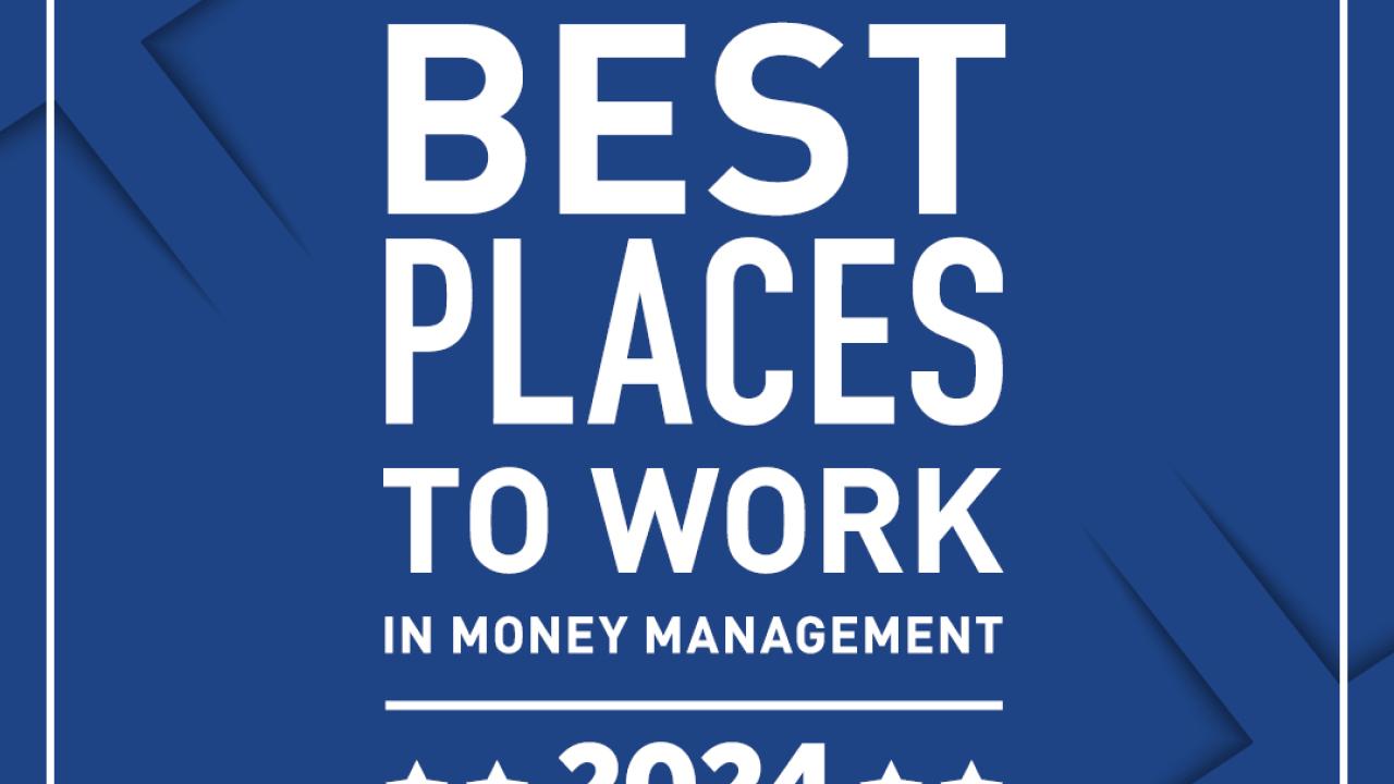 P&I Best Places to Work