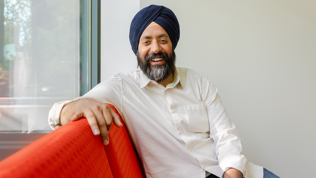 Aman Bhutani