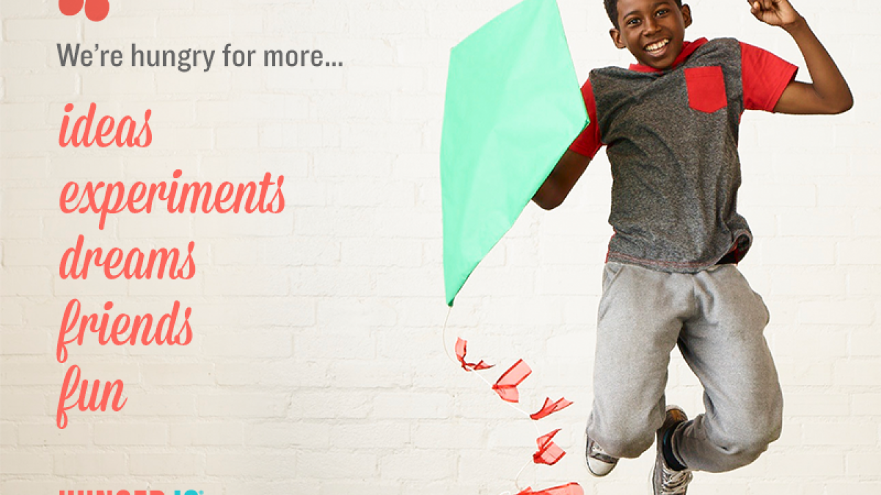 Ideas, experiments, dreams, friends funm,.,.