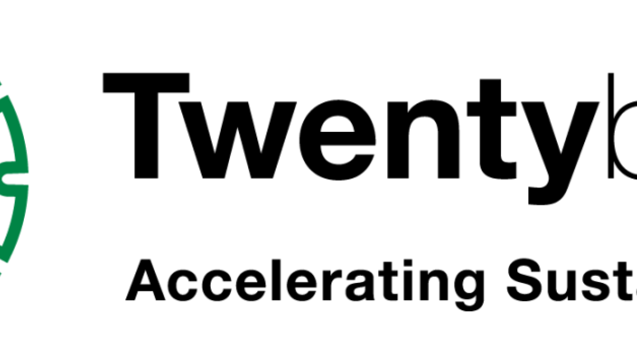 Twentyby30 logo
