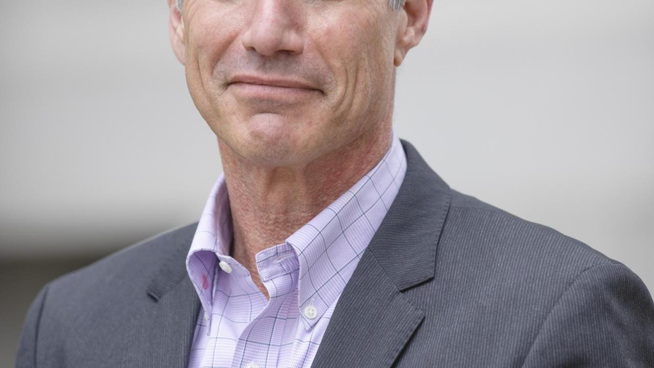 Dr. Daniel Greenstein 