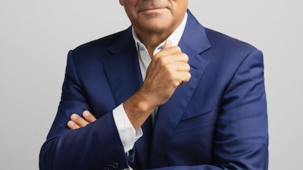 Dan Houston, Executive Chair, Principal Financial Group