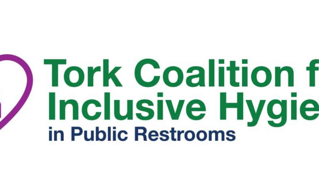 Tork, an Essity brand and the global leader in professional hygiene, today launched the Tork Coalition for Inclusive Hygiene whose mission is to explore how hygiene in public restrooms, often the busiest space in a facility, can be improved for the majority of users. Through the coalition, Tork continues its journey to understand the barriers people face in public restrooms and how to drive inclusive hygiene so everyone can have comfortable access to public restrooms​.