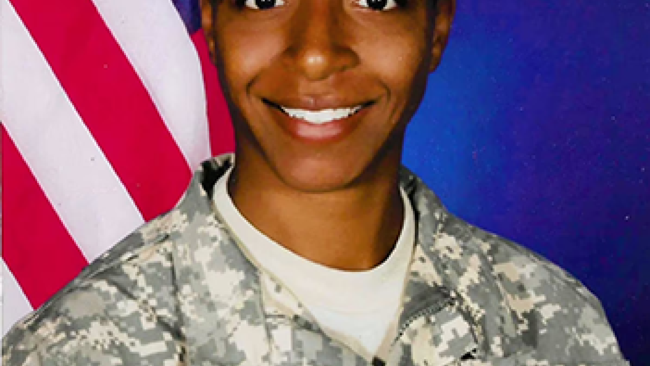 Terri Oscar