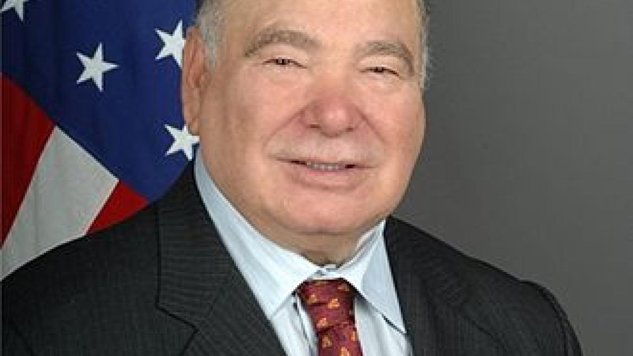 Honorable Raul Yzaguirre