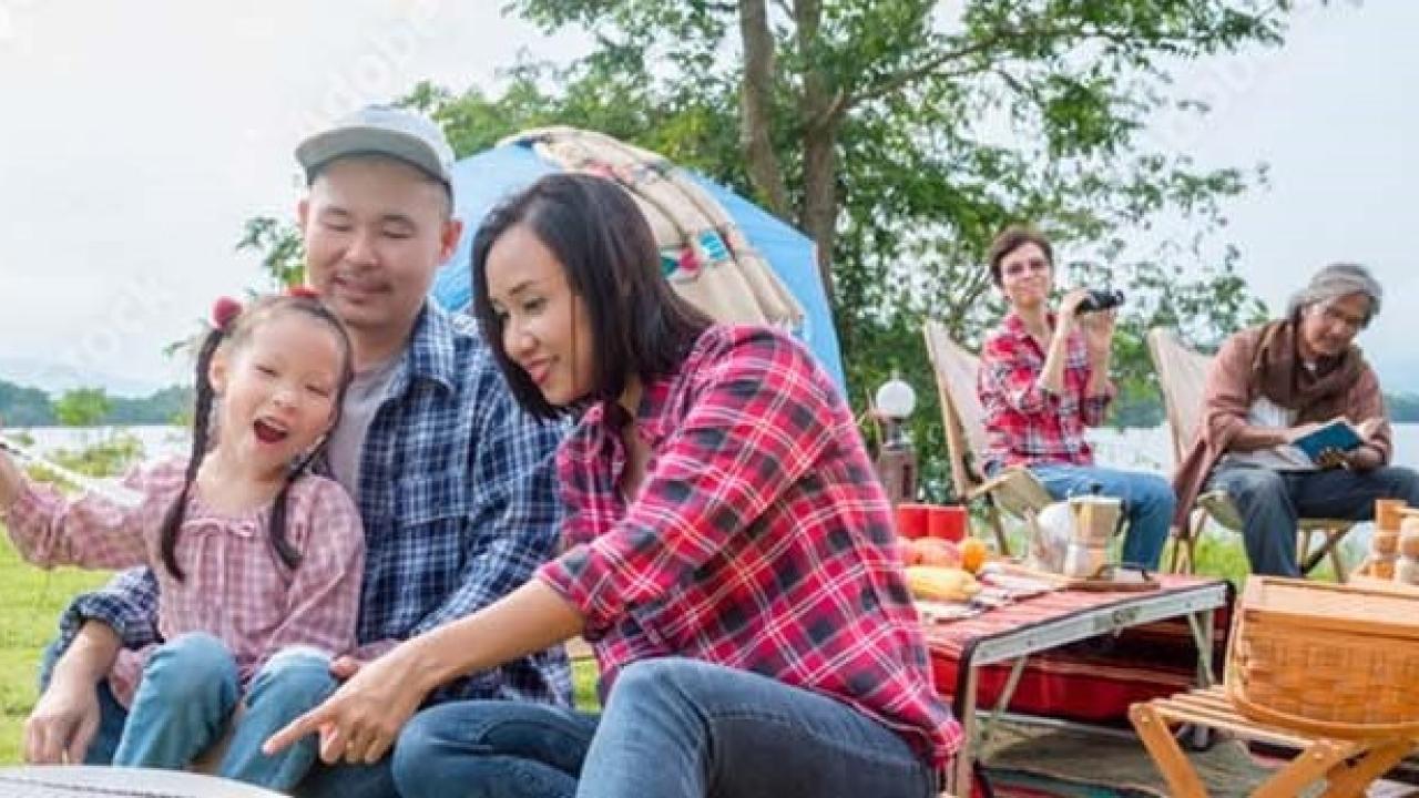 T. Rowe Price recognizes Asian American Pacific Islander Heritage Month