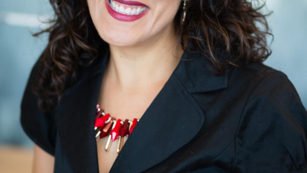 Lucia Loza Galezewski