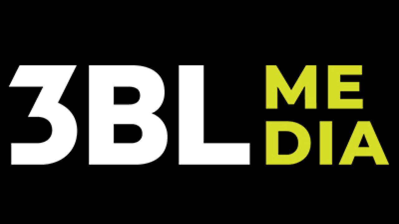 3BL Media logo