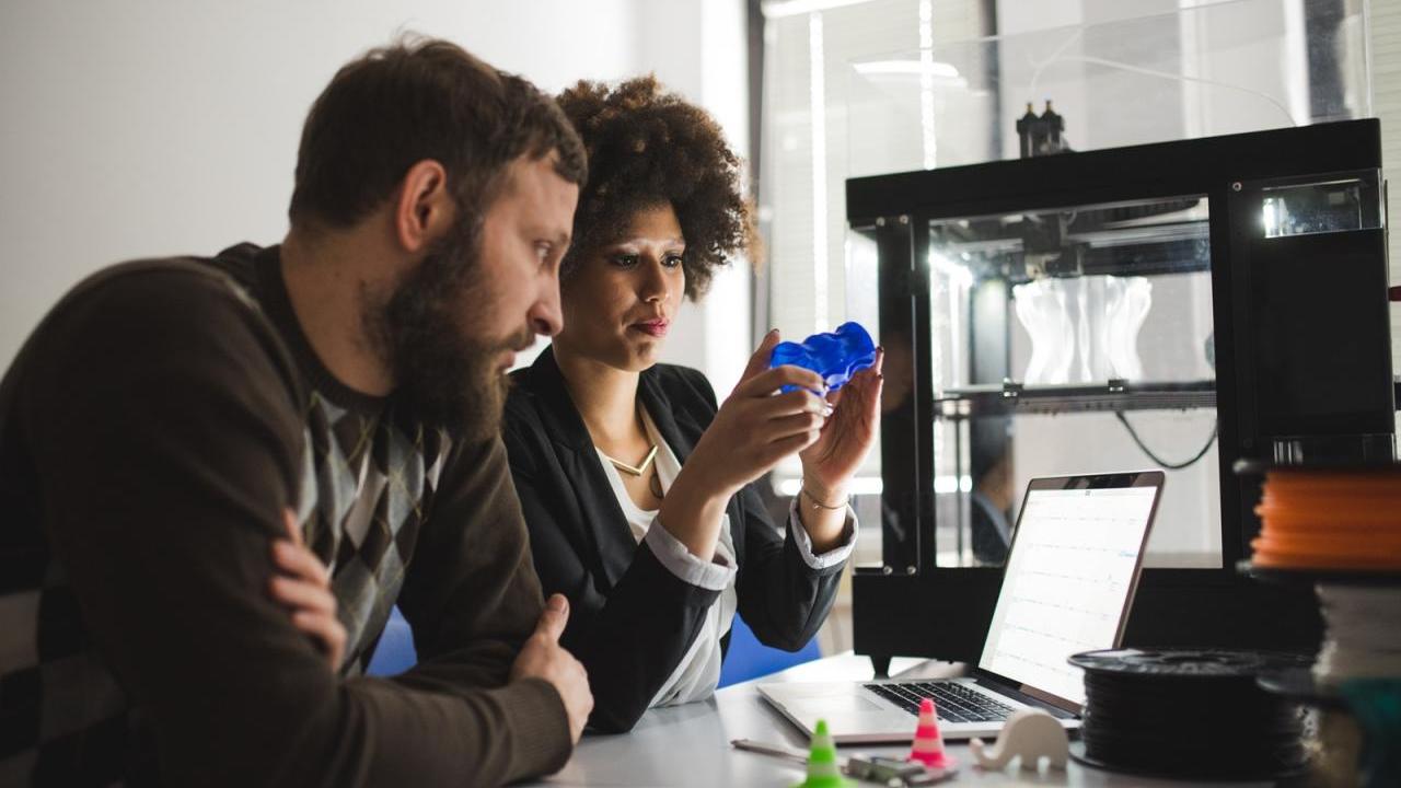 3D Printing