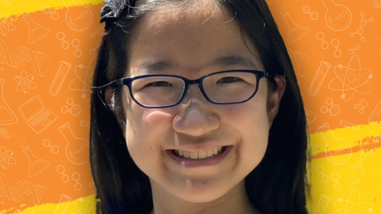 Sarah Park