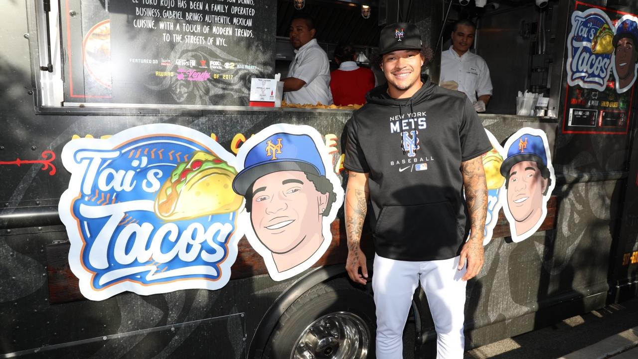 Tai's Taco Truck