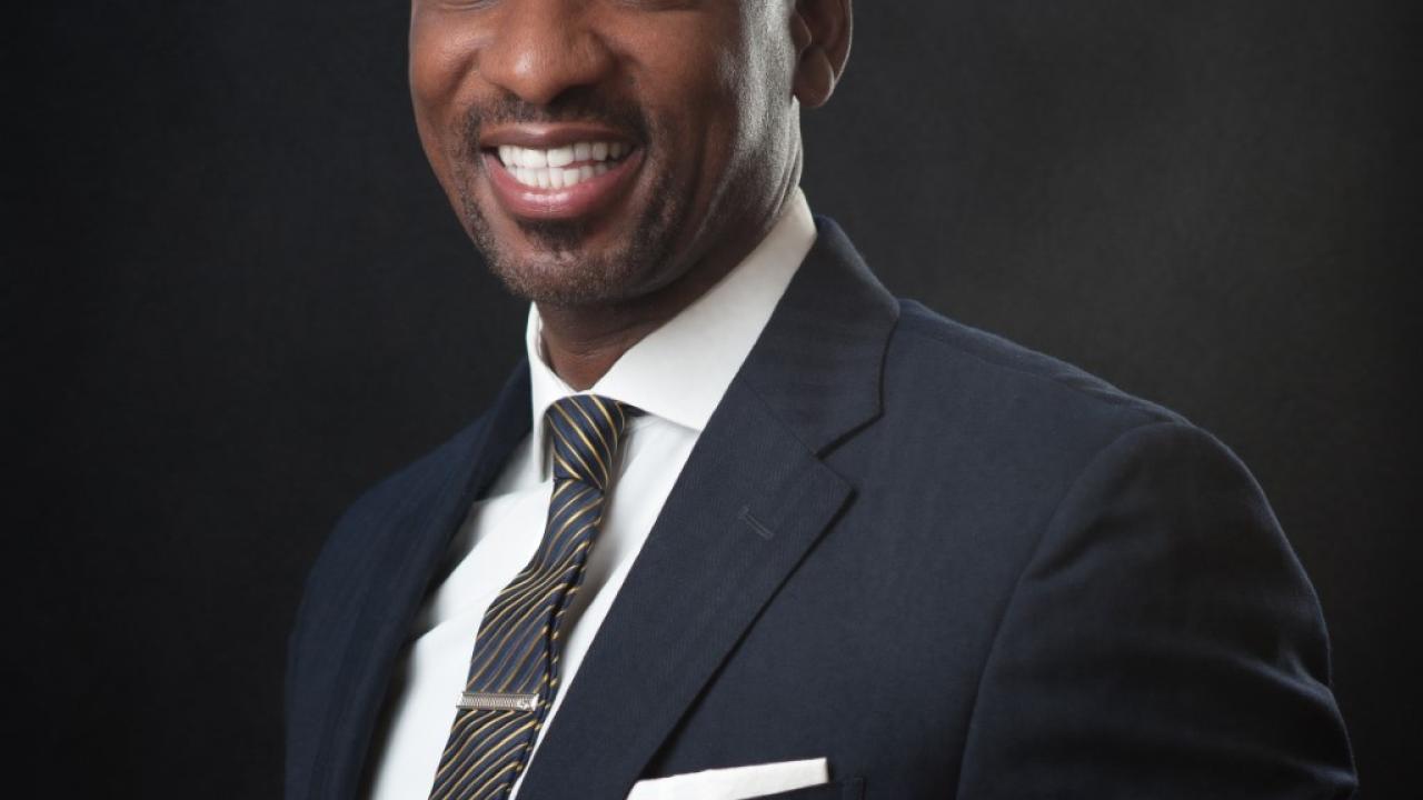Irvin Bishop Jr.