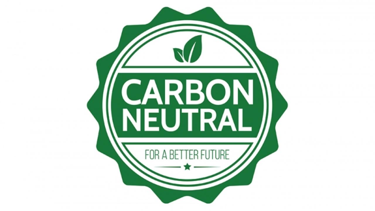 Carbon Neutral logo