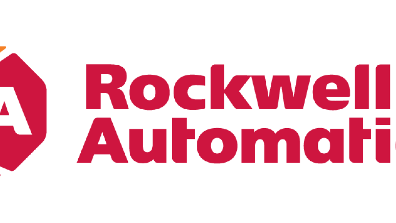Rockwell Automation Logo
