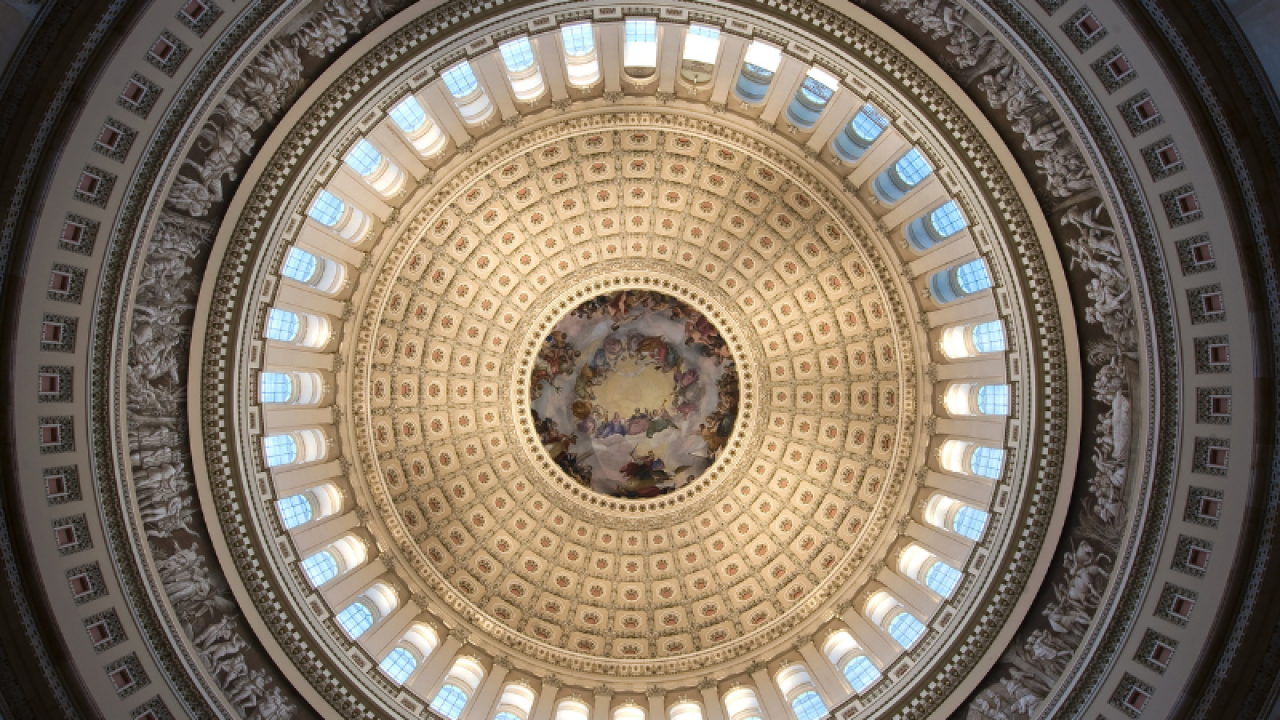 Capitol building