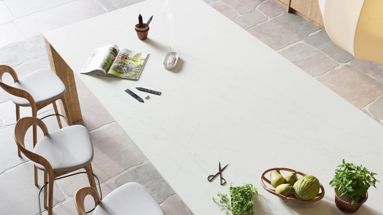 Caesarstone ICON