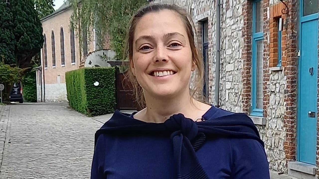 Virginie Barbieux, Senior CFD Product Engineering Manager at Cadence