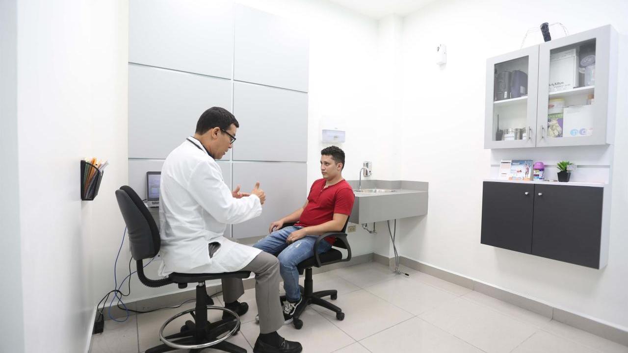 Gildan’s Approach to Worker Well-being Beyond Occupational Health & Safety 